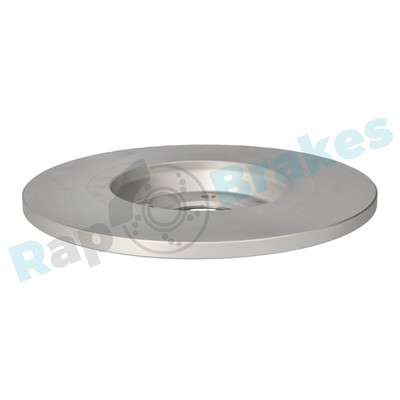 RAP BRAKES R-D0465 EAN: 5907714118449.