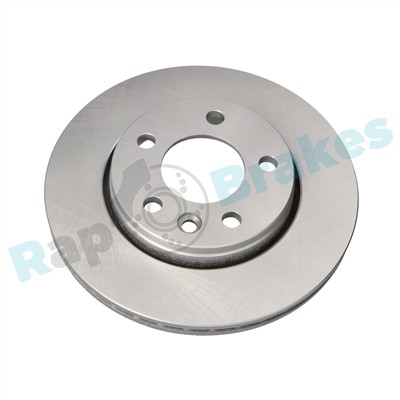 RAP BRAKES R-D0485C EAN: 5907714145216.