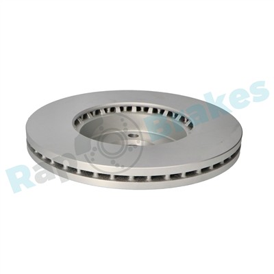 RAP BRAKES R-D0488 EAN: 5907714118678.