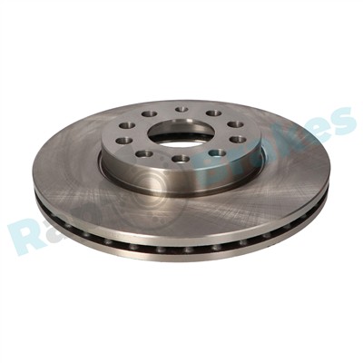 RAP BRAKES R-D0489 EAN: 5907714118685.