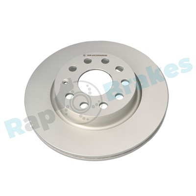 RAP BRAKES R-D0490 EAN: 5907714118692.