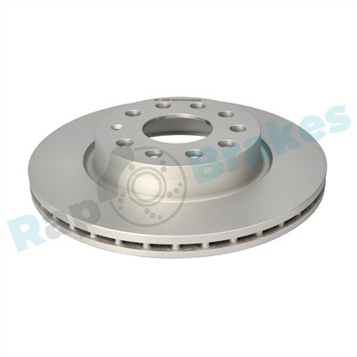 RAP BRAKES R-D0490 EAN: 5907714118692.