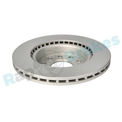 RAP BRAKES R-D0490 EAN: 5907714118692.