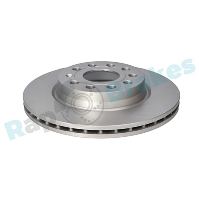 RAP BRAKES R-D0490C EAN: 5907714144981.