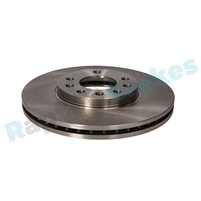 RAP BRAKES R-D0491 EAN: 5907714118708.