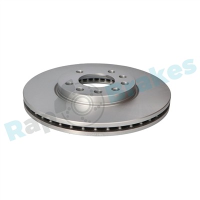 RAP BRAKES R-D0491C EAN: 5907714145155.