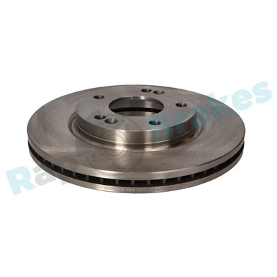 RAP BRAKES R-D0492 EAN: 5907714118715.