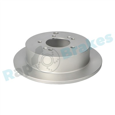 RAP BRAKES R-D0493C EAN: 5907714147944.