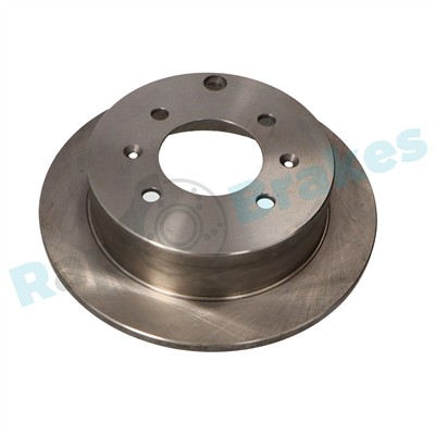 RAP BRAKES R-D0494 EAN: 5907714118739.