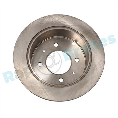 RAP BRAKES R-D0494 EAN: 5907714118739.