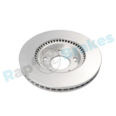 RAP BRAKES R-D0496C EAN: 5907714147951.