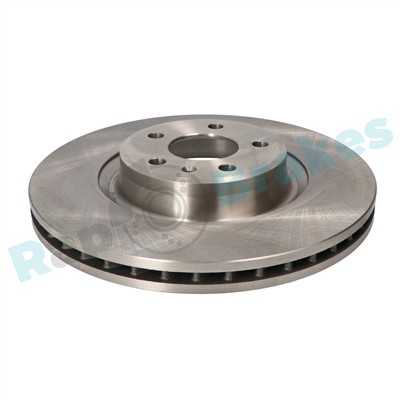 RAP BRAKES R-D0506 EAN: 5907714124358.