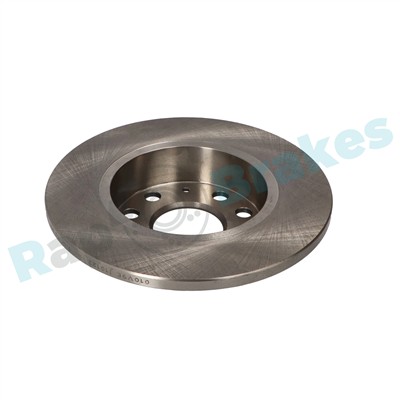 RAP BRAKES R-D0508 EAN: 5907714118869.