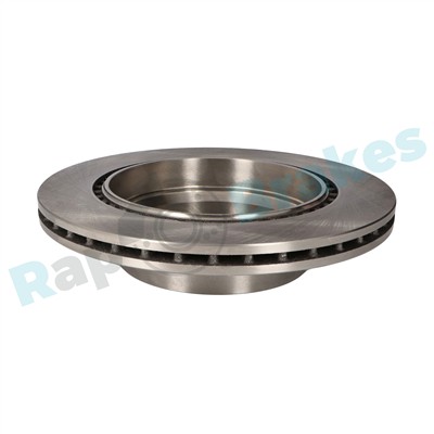 RAP BRAKES R-D0509 EAN: 5907714118876.