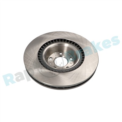 RAP BRAKES R-D0511 EAN: 5907714118890.