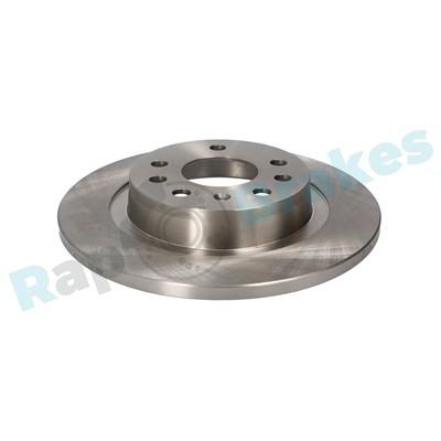 RAP BRAKES R-D0512 EAN: 5907714118906.