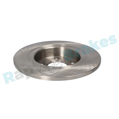 RAP BRAKES R-D0512 EAN: 5907714118906.