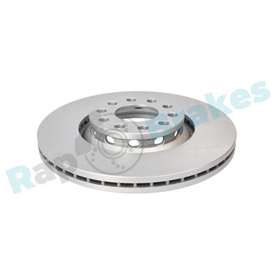 RAP BRAKES R-D0516C EAN: 5907714148255.