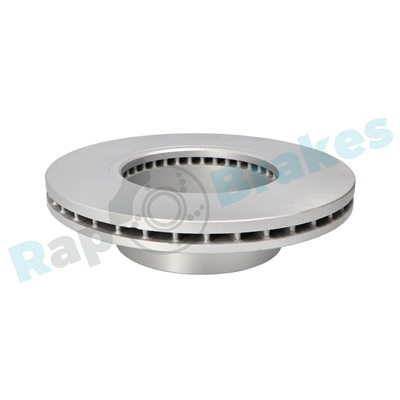 RAP BRAKES R-D0525C EAN: 5907714148323.