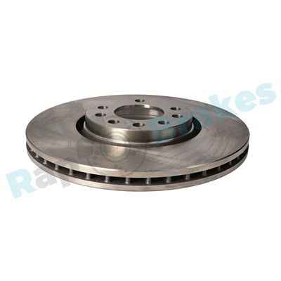 RAP BRAKES R-D0528 EAN: 5907714119064.