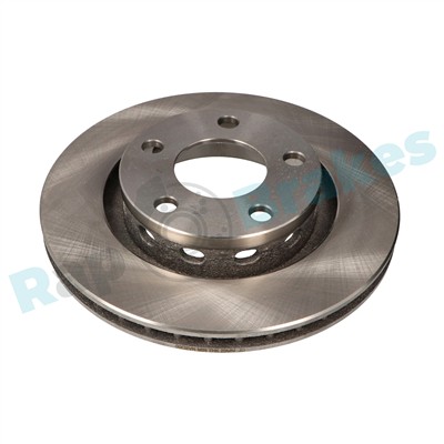 RAP BRAKES R-D0531 EAN: 5907714119095.