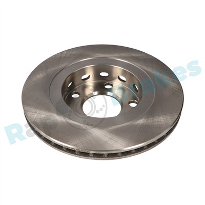 RAP BRAKES R-D0531 EAN: 5907714119095.