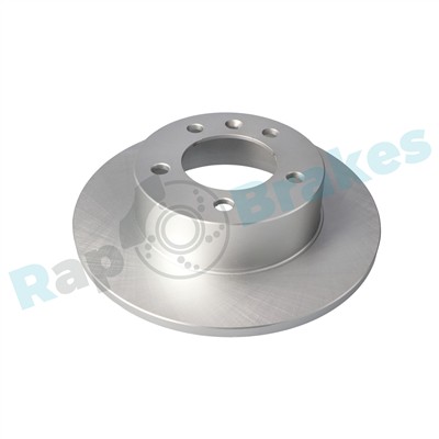 RAP BRAKES R-D0534C EAN: 5907714145209.