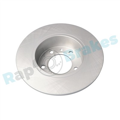 RAP BRAKES R-D0534C EAN: 5907714145209.