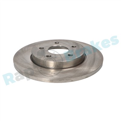 RAP BRAKES R-D0550 EAN: 5907714119286.