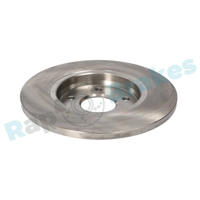 RAP BRAKES R-D0550 EAN: 5907714119286.