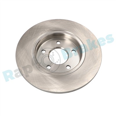 RAP BRAKES R-D0550 EAN: 5907714119286.