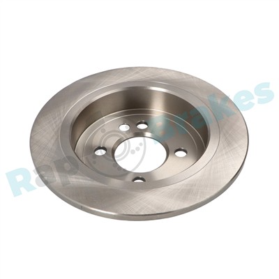 RAP BRAKES R-D0566 EAN: 5907714119446.