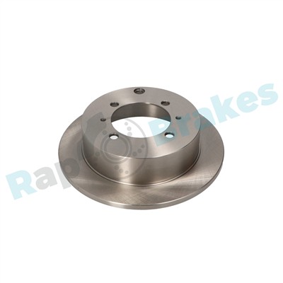 RAP BRAKES R-D0571 EAN: 5907714119491.