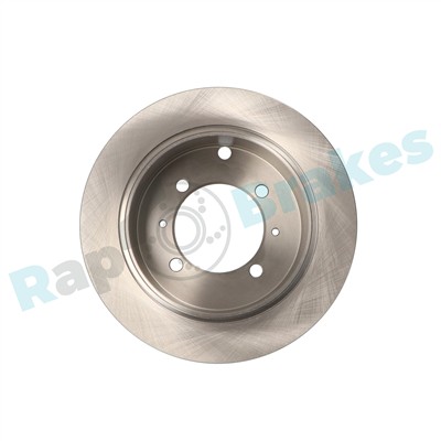 RAP BRAKES R-D0571 EAN: 5907714119491.