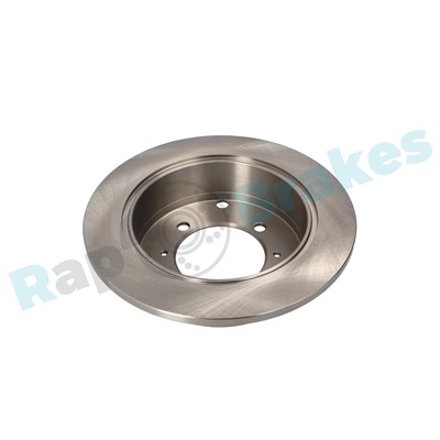 RAP BRAKES R-D0571 EAN: 5907714119491.