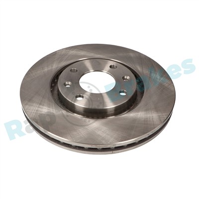 RAP BRAKES R-D0579 EAN: 5907714119576.