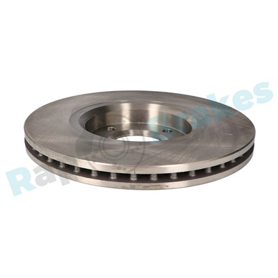 RAP BRAKES R-D0579 EAN: 5907714119576.