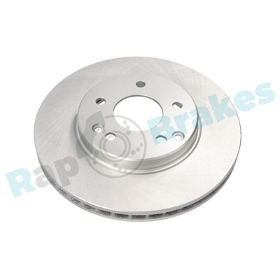 RAP BRAKES R-D0581C EAN: 5907714148361.