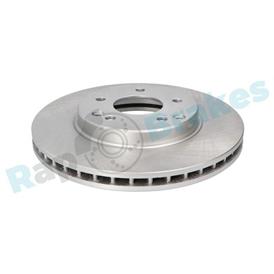 RAP BRAKES R-D0581C EAN: 5907714148361.