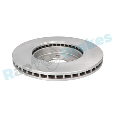 RAP BRAKES R-D0581C EAN: 5907714148361.