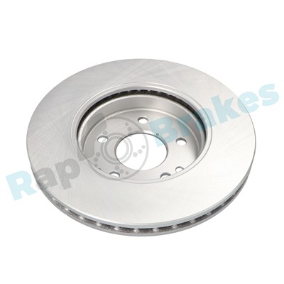 RAP BRAKES R-D0581C EAN: 5907714148361.