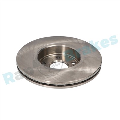 RAP BRAKES R-D0582 EAN: 5907714119606.