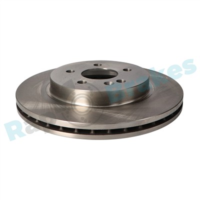 RAP BRAKES R-D0599 EAN: 5907714119767.