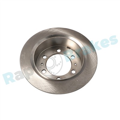 RAP BRAKES R-D0608 EAN: 5907714119859.