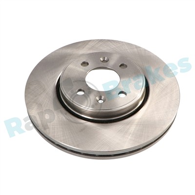 RAP BRAKES R-D0623 EAN: 5907714120008.