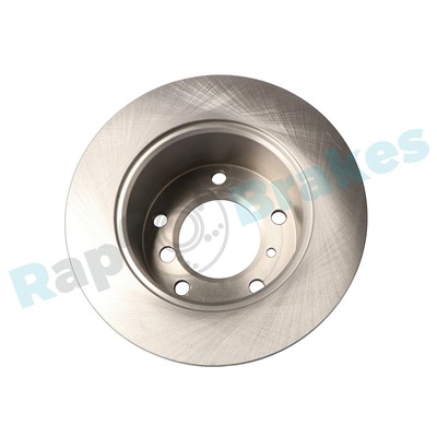 RAP BRAKES R-D0634 EAN: 5907714120114.