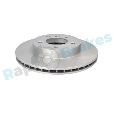 RAP BRAKES R-D0647C EAN: 5907714148422.