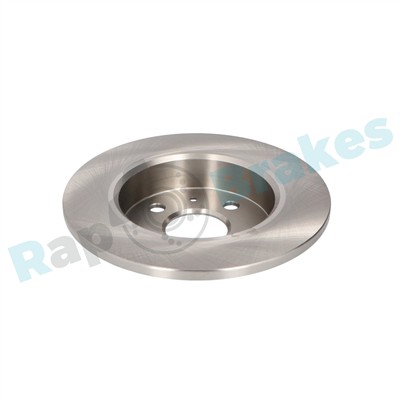 RAP BRAKES R-D0652 EAN: 5907714120282.