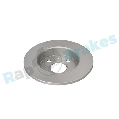 RAP BRAKES R-D0652C EAN: 5907714144936.