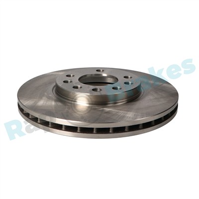 RAP BRAKES R-D0653 EAN: 5907714120299.